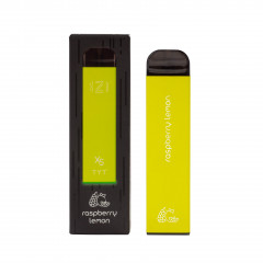 IZI XS Raspberry Lemon (Изи ХС Малина Лимон)