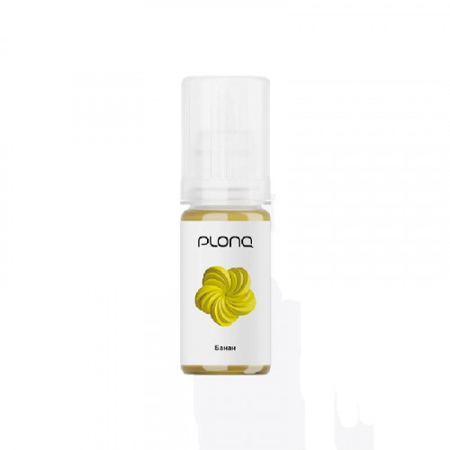 Жидкость Plonq Liquid - Банан