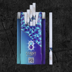 Сигареты Корсет Дуо Меланж (Corset Duo Melange)